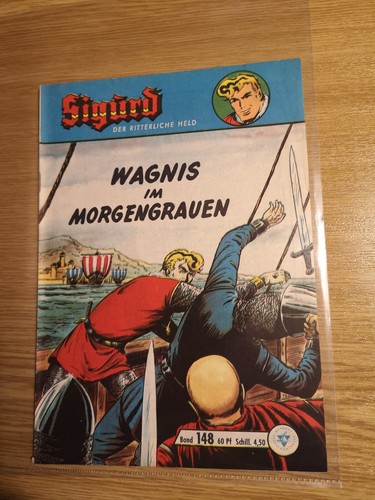 Sigurd großband 148 - ,