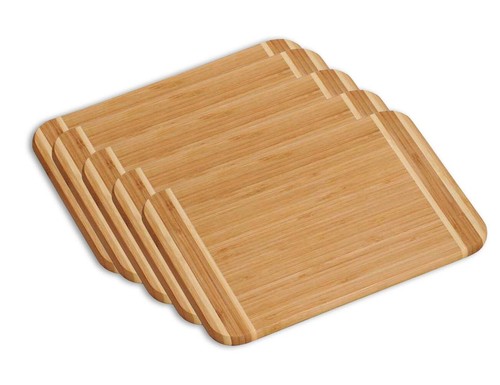 Kesper 5er set - set, schneidebrett