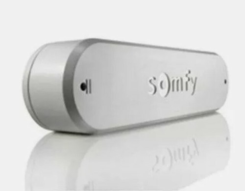 Somfy eolis 3d wirefree - eolis,