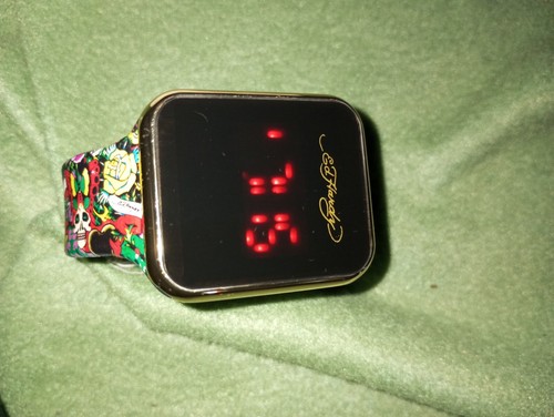 Hardy digitale uhr - digitale,