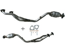 ✅ NEU Katalysator KAT BMW 3er 2.8 i 323 ti Z3 Compact Coupe Roadster 18301436829