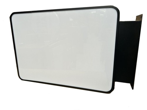 Rechteck led projektionsschild - led,