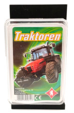 Quartett Panzer Berliner