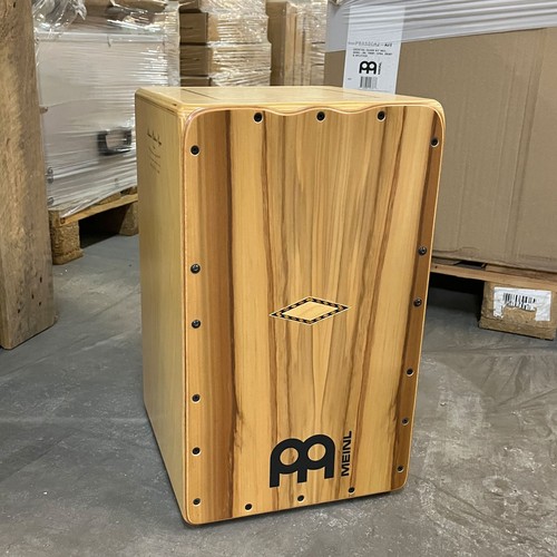 Meinl percussion artisan - percussion,