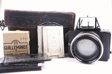 ERNEMANN Ermanox - Ernostar