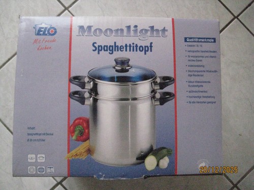 Topf elo moonlight - topf,
