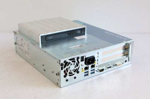 Siemens simatic ipc627d box - simatic,