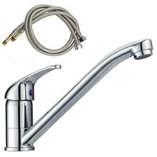 Alloy Küchenarmatur 360°