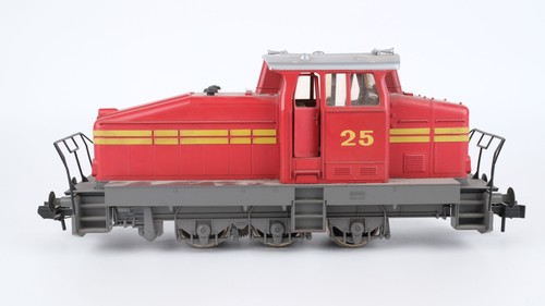 Märklin spur diesellok br - märklin,