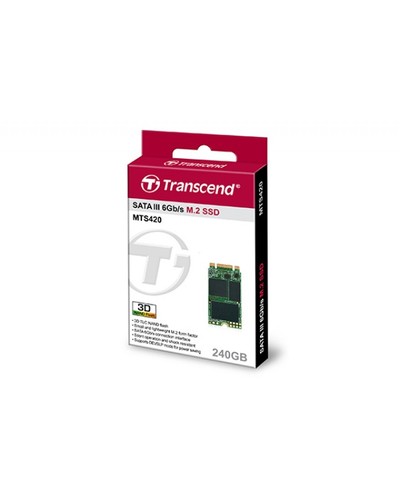 Transcend mts420 - transcend,
