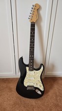 Fender Stratocaster Plus