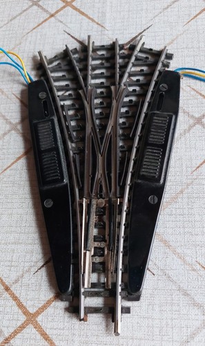 Märklin gleis 2270 - märklin, k-gleis