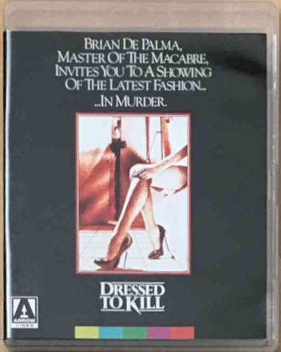 Brian palma michael caine - brian,