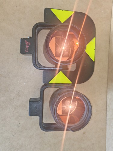 Leica gpr1 kreisprismen - gpr1,