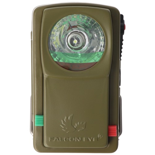 Led signal taschenlampe - led,