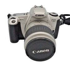 Canon EOS 300 SLR Kamera