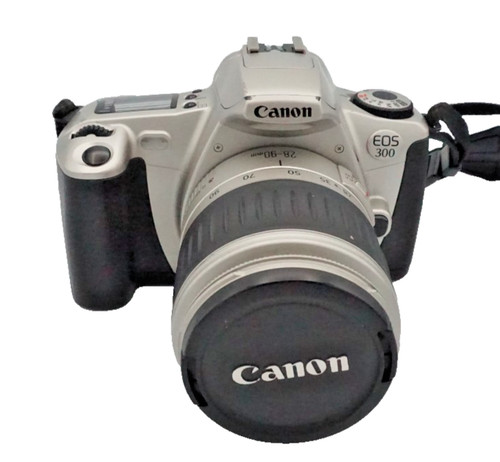 Canon eos 300 - 300, slr