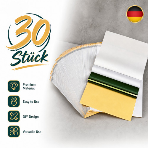 Transferpapier thermopapier - transferpapier,