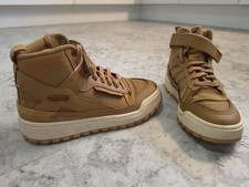 adidas Originals Forum Boot Sneaker High Größe 38 ⅔ NP 139,95€