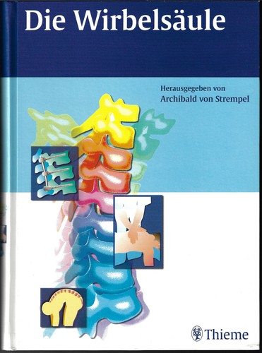 Die wirbelsäule archibald - –,