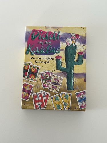 Diddl spiel aus - diddl, dem