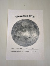 Venus Urkunde Grundstück