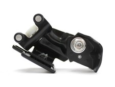 Scharnier Schiebetür Mitte