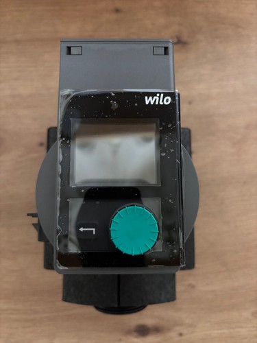 Wilo stratos pico plus - wilo,