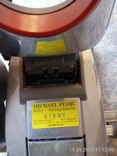 Staubsauger Kirby G10E Sentria