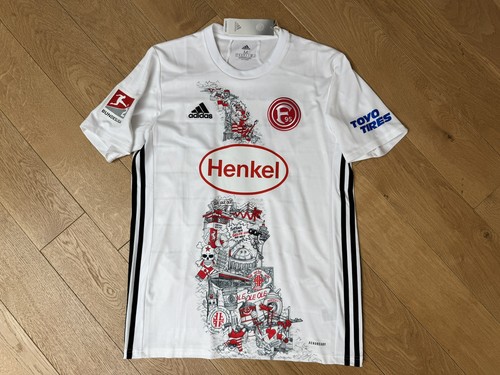 Hennigs fortuna düsseldorf - 28,