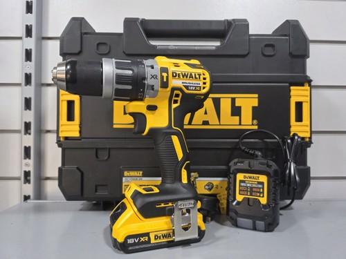 Dewalt dcd796 18v brushless - 18v,