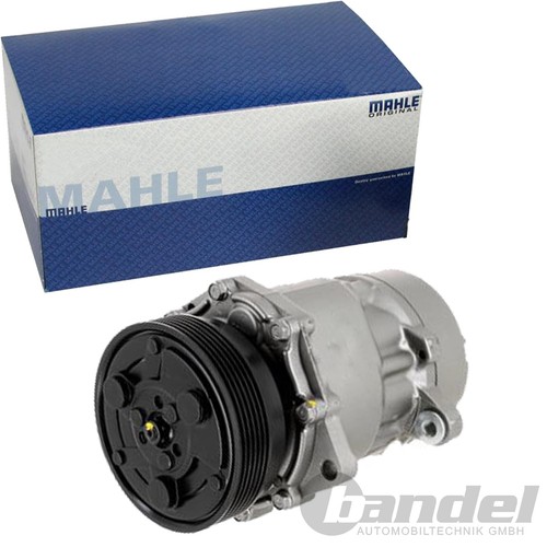 Mahle klimakompressor mit - mahle,