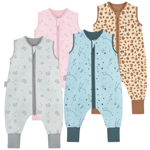 Baby schlafsack für sommer - schlafsack,