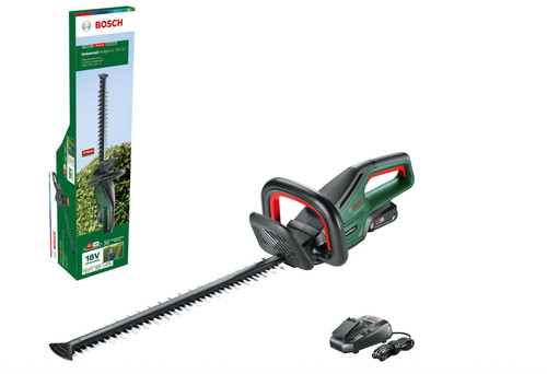 Bosch diy universalhedgecut - diy,