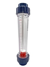 LZS-40D Durchflussmesser / Flow Meter – Neu & unbenutzt – 1–10 m³/h