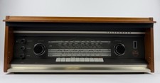 Röhrenradio Telefunken Opus Studio 2650 - Stereo-NF-Verstärker Deutschland 1965