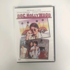 NEU OVP DVD DOC HOLLYWOOD - Michael J. Fox,Woody Harrelson DVD  NEU OVP