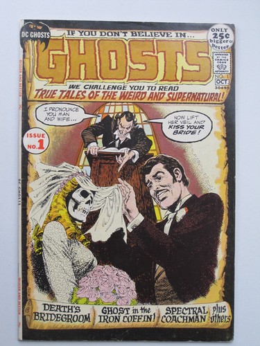 Ghost 112 special us - -,