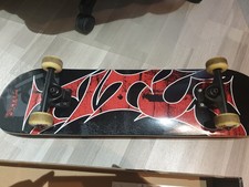 TITUS Skateboard Assembly