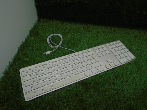 Apple keyboard a1243 usb - -,