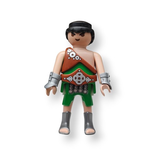 Playmobil figur gladiator - playmobil,