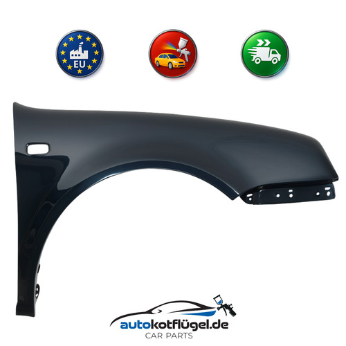 Kotflügel für golf iv - für, vw