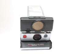 Polaroid land kamera - sx,