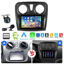 64G Carplay Android 15