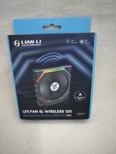 Lian Li Uni Fan SL Wireless