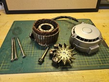 Honda CB 750 RC42 Seven Fifty Lichtmaschine/Stator/Generator/Alternator