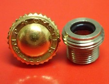 ROLEX Original PATENT Gold