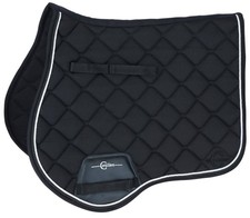 Covalliero Black VS Schabracke