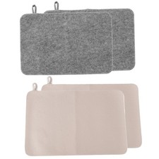 Saunamatte, 2 x weiches