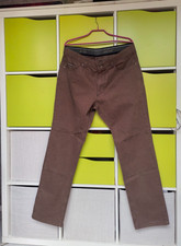 Hose Jim Spencer Größe 26 L/XL Jeans Stretch,  Herren